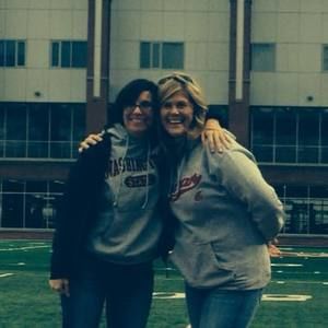 Meet your Posher, Stacy